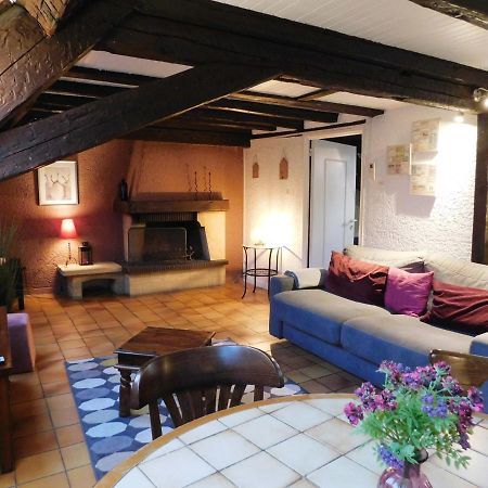 Appartement Typique Et Cosy A Deux Pas De La Cathedrale Страсбург Екстер'єр фото