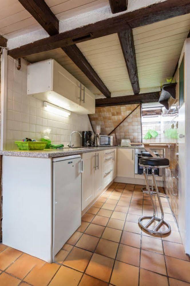 Appartement Typique Et Cosy A Deux Pas De La Cathedrale Страсбург Екстер'єр фото