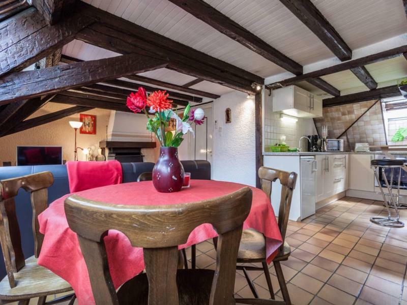 Appartement Typique Et Cosy A Deux Pas De La Cathedrale Страсбург Екстер'єр фото