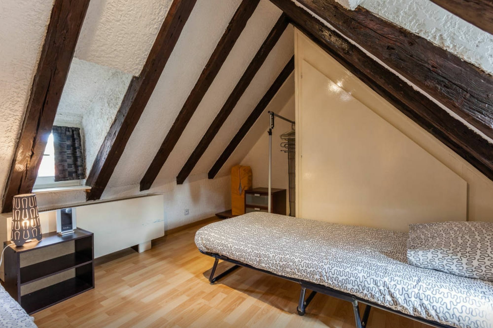 Appartement Typique Et Cosy A Deux Pas De La Cathedrale Страсбург Екстер'єр фото