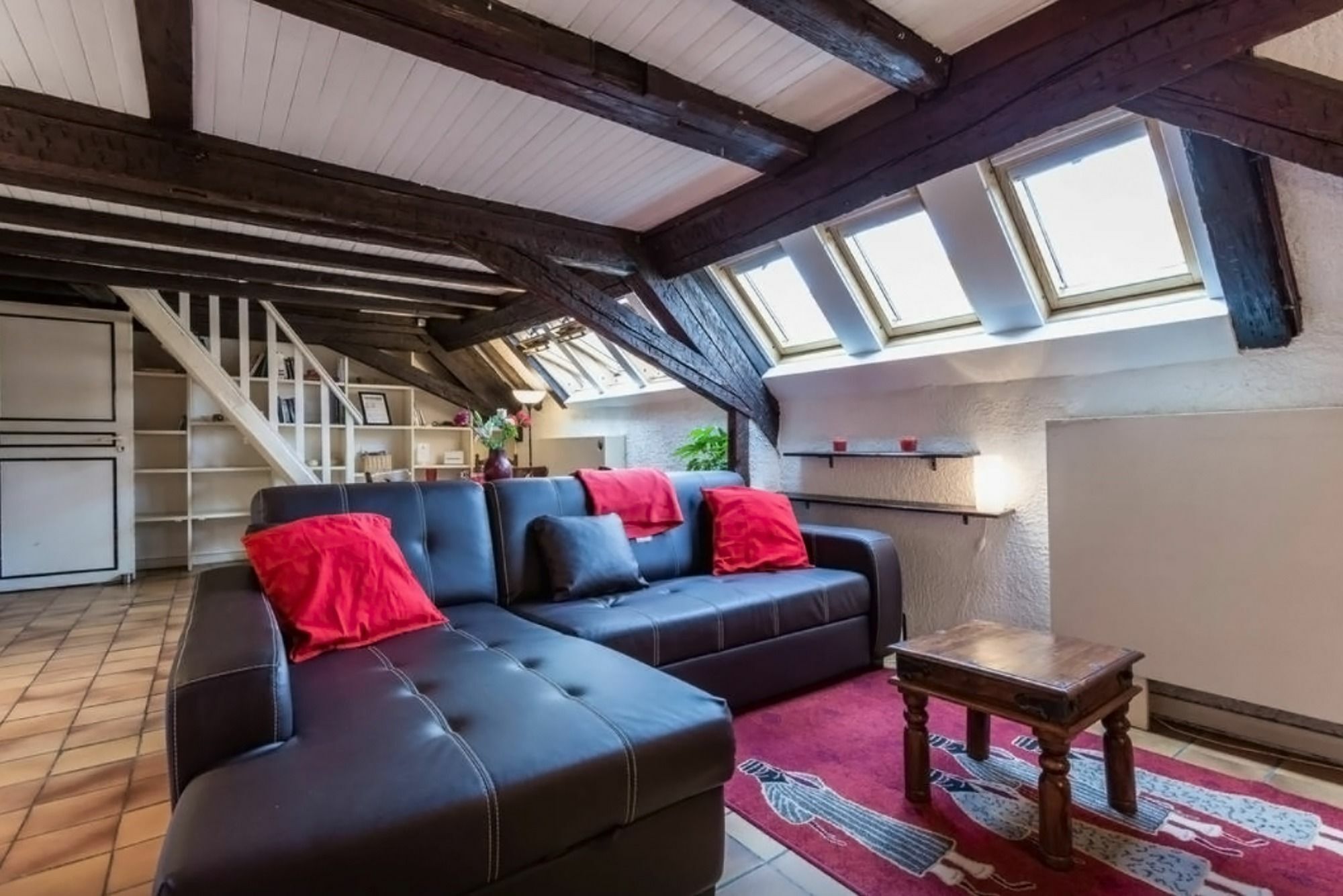 Appartement Typique Et Cosy A Deux Pas De La Cathedrale Страсбург Екстер'єр фото