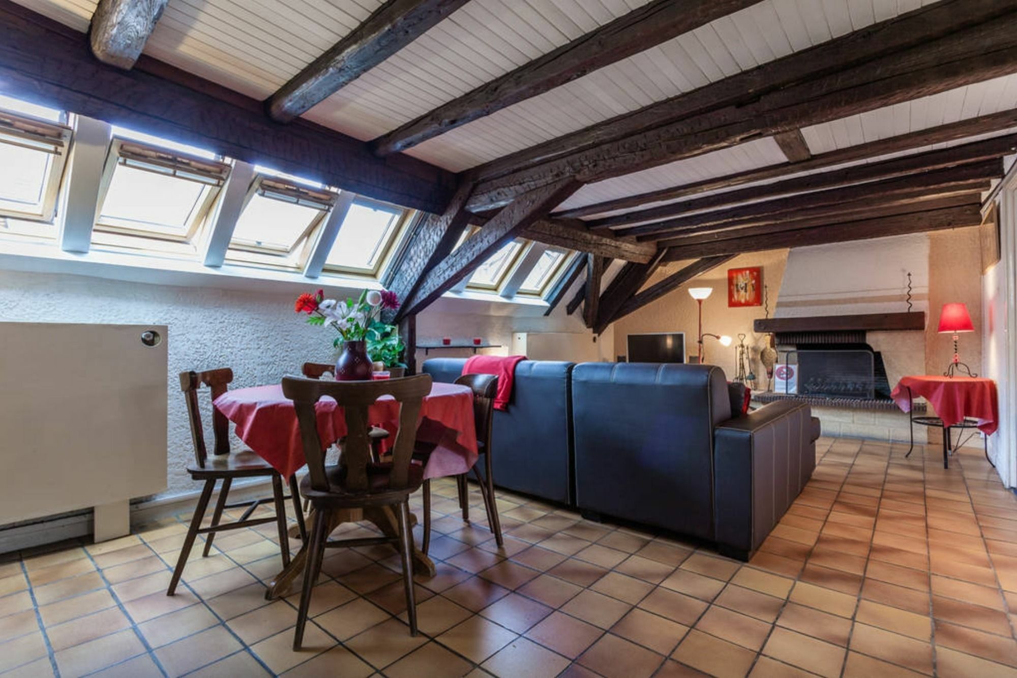 Appartement Typique Et Cosy A Deux Pas De La Cathedrale Страсбург Екстер'єр фото