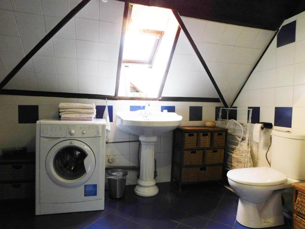 Appartement Typique Et Cosy A Deux Pas De La Cathedrale Страсбург Екстер'єр фото