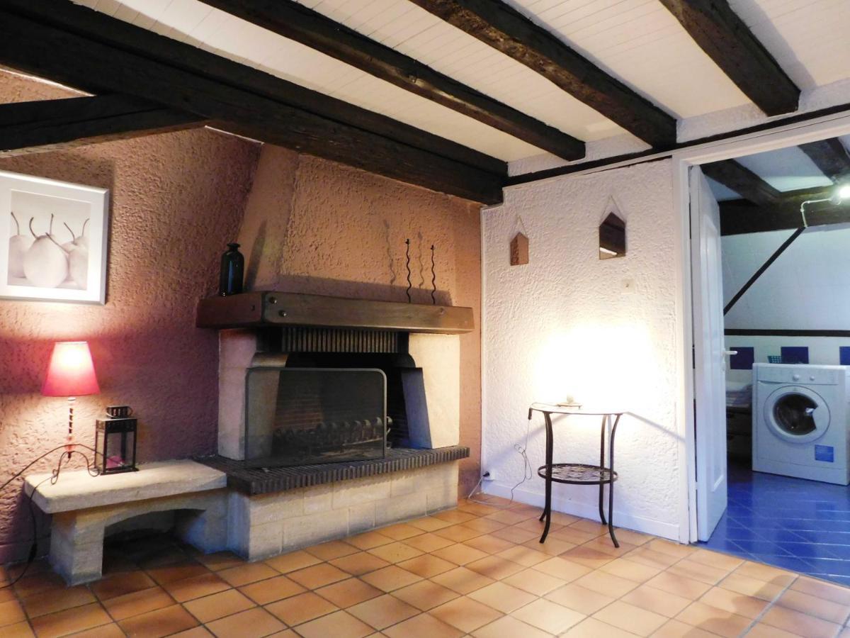 Appartement Typique Et Cosy A Deux Pas De La Cathedrale Страсбург Екстер'єр фото