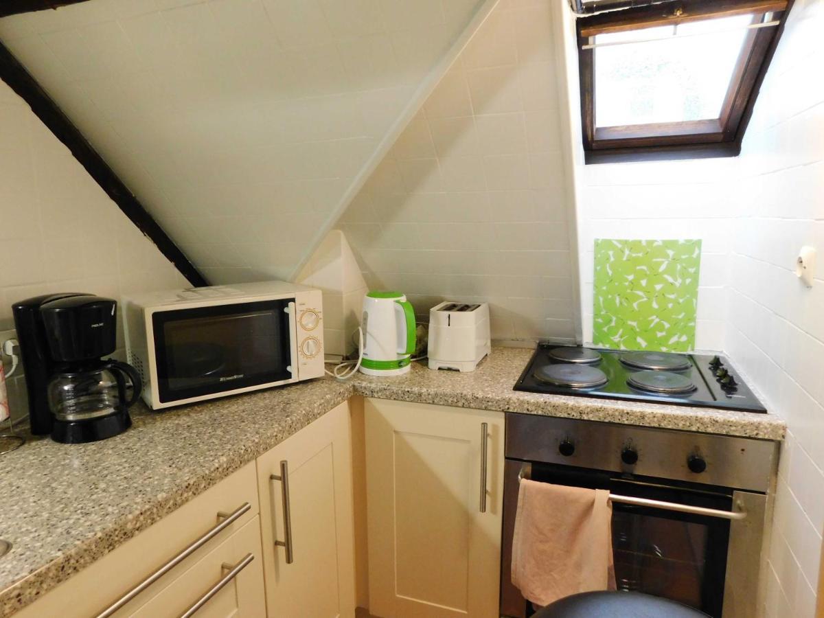 Appartement Typique Et Cosy A Deux Pas De La Cathedrale Страсбург Екстер'єр фото