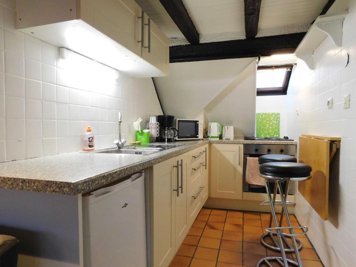 Appartement Typique Et Cosy A Deux Pas De La Cathedrale Страсбург Екстер'єр фото